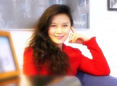 Dr. Fan Zhang - Bellevue, WA - Dentistry