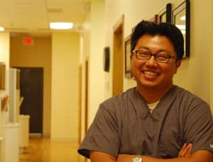 Dr. Ryung S Suh - Glenview, IL - Dentistry