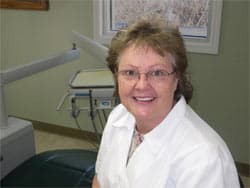Dr. Linda W Wehner, DDS