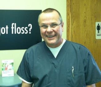 Dr Leonard Maida - Chicago, IL - Dentistry