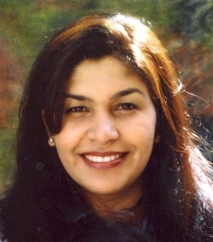 Dr. Hema M Pombra - San Bruno, CA - Dentistry