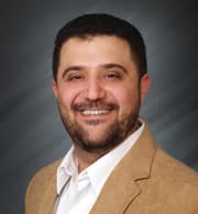 Dr. Samir Alaswad - Orangevale, CA - Dentistry