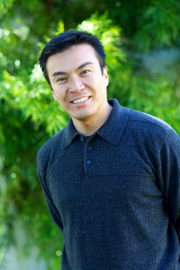 Dr. Anthony Arevalo Marcos, DDS - San Carlos, CA - Dentistry