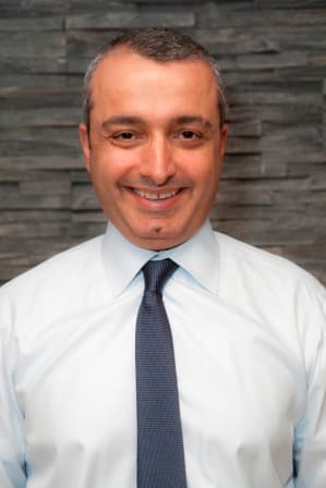 Dr. Dhafir J Petros - San Diego, CA - Dentistry