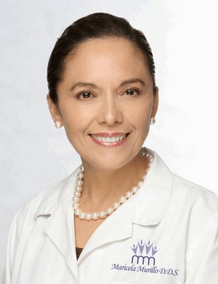 Dr. Maricela E Murillo - San Diego, CA - Dentistry