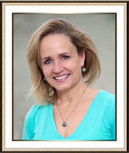 Dr. Karen Jeanne Armstrong