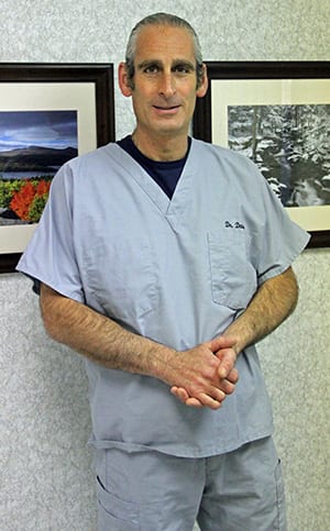 Dr. David S Margolin - Englewood Cliffs, NJ - Dentistry