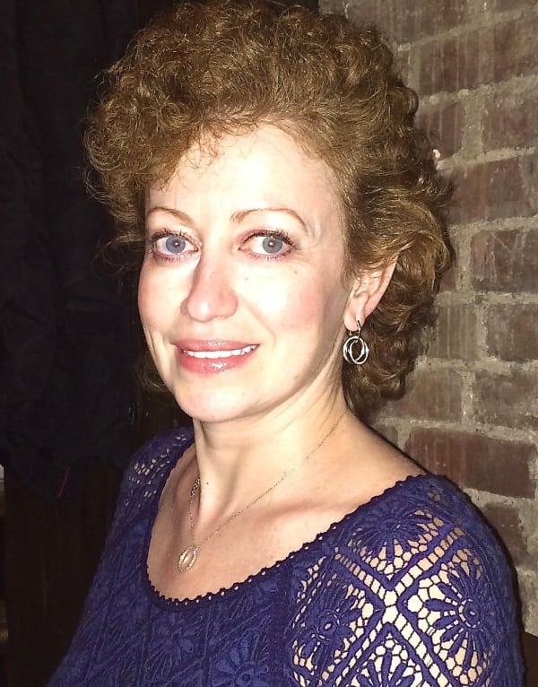 Dr. Anita Shulman - Cliffside Park, NJ - Dentistry