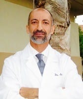 Dr. Ramtin Riahi, DDS - Ventura, CA - Dentistry