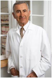 Dr. Mani Morshed, DDS - Santa Monica, CA - Dentistry