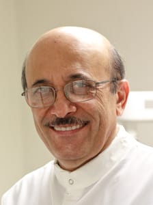 Dr. Shahram Fozoonmehr, DDS - Torrance, CA - Dentistry