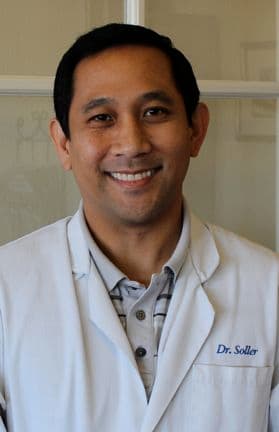 Dr. Dominic Cabotaje Soller - Laguna Hills, CA - Dentistry
