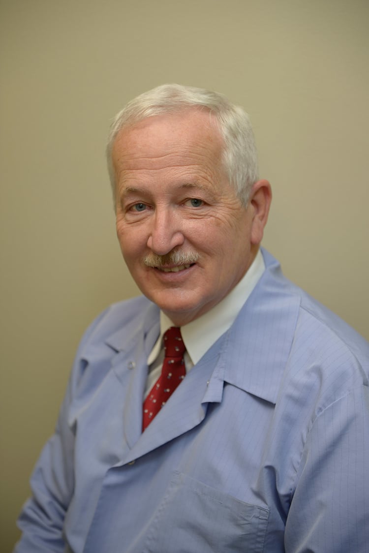 Dr. David A Towne - Plymouth, MI - Dentistry