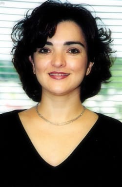 Dr. Hedyeh Atashbar, DDS - Silver Spring, MD - Dentistry