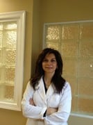 Dr. Azita Davanlou - Elkridge, MD - Dentistry