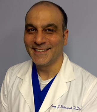 Dr. Ramy John Radmanesh - Bethesda, MD - Dentistry