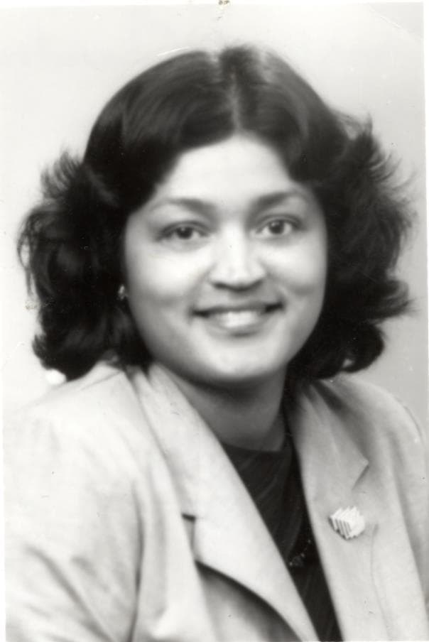 Dr. Shankari Kumarachandran - Baltimore, MD - Dentistry