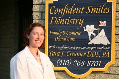 Dr. Tara N Jensen - Annapolis, MD - Dentistry