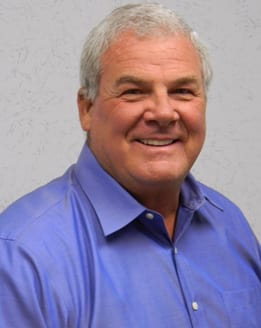 Dr. Peter David Mcconnell