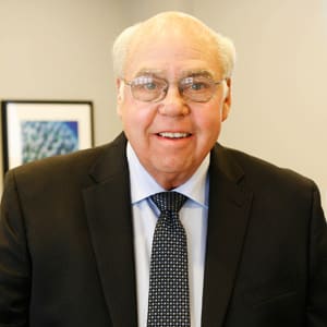 Dr. Louis Mark Gross, DDS - Chevy Chase, MD - Dentistry