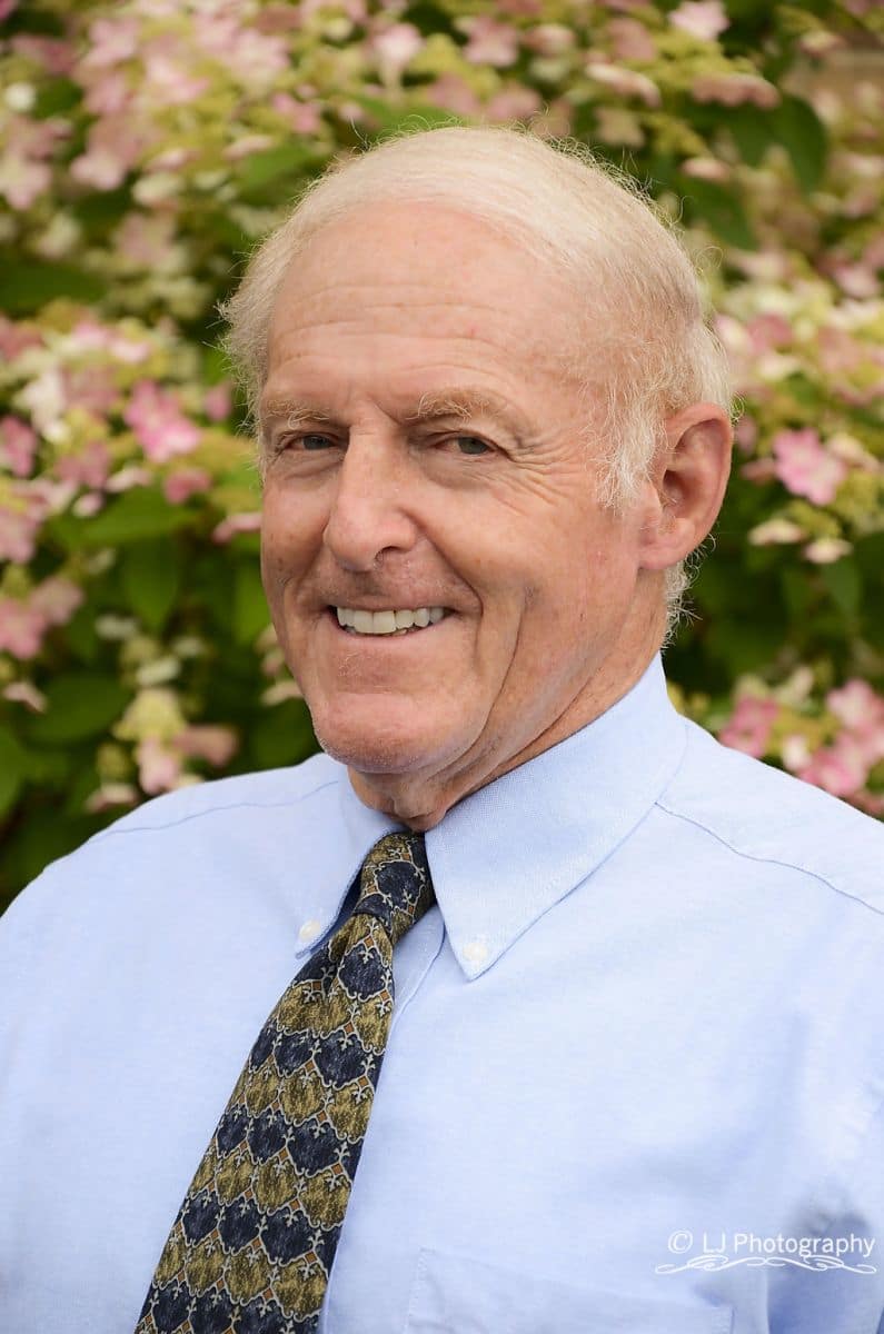 Dr. Michael P Serow - Vernon Rockville, CT - Dentistry, Endodontics