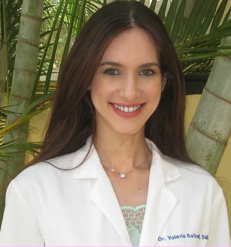 Dr. Valeria Soltanik - Miami, FL - Dentistry
