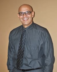 Dr. Diego E Rivas, DDS - San Antonio, TX - Dentistry