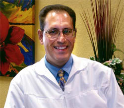 Dr. Mark A Barber - Port Saint Lucie, FL - Dentistry