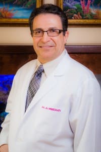 Dr. John Moushati - Fort Lauderdale, FL - Dentistry