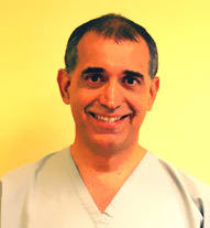 Dr. Reza Ziaei - Plano, TX - Dentistry