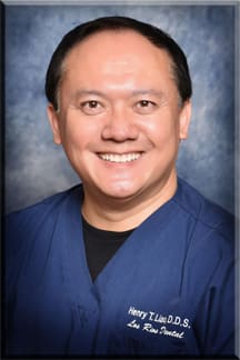 Dr. Henry Tsun-Kwan Liao - Plano, TX - Dentistry