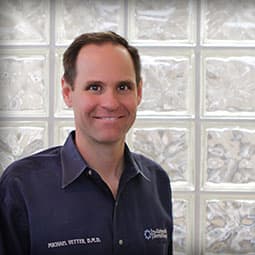 Dr. Michael S Vetter - Gainesville, GA - Dentistry