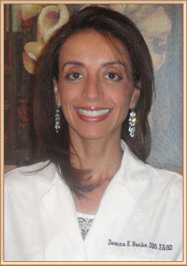 Dr. Deanna M Banks - Plano, TX - Dentistry