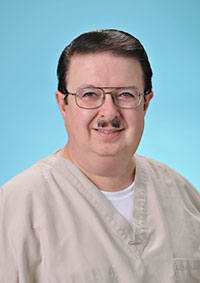 Dr. Mitchell Yates - Chattanooga, TN - Dentistry