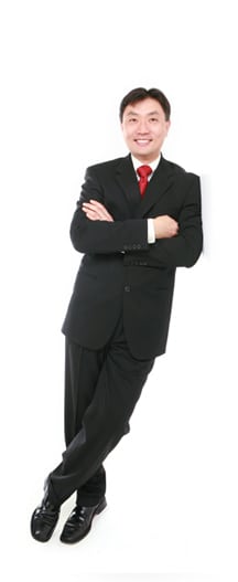 Dr. Yoon Chul Kang - Carrollton, TX - Dentistry