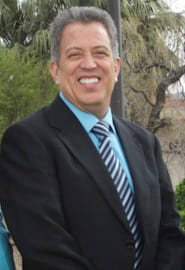 Dr. Alfred Marquez, DDS - El Paso, TX - Dentistry