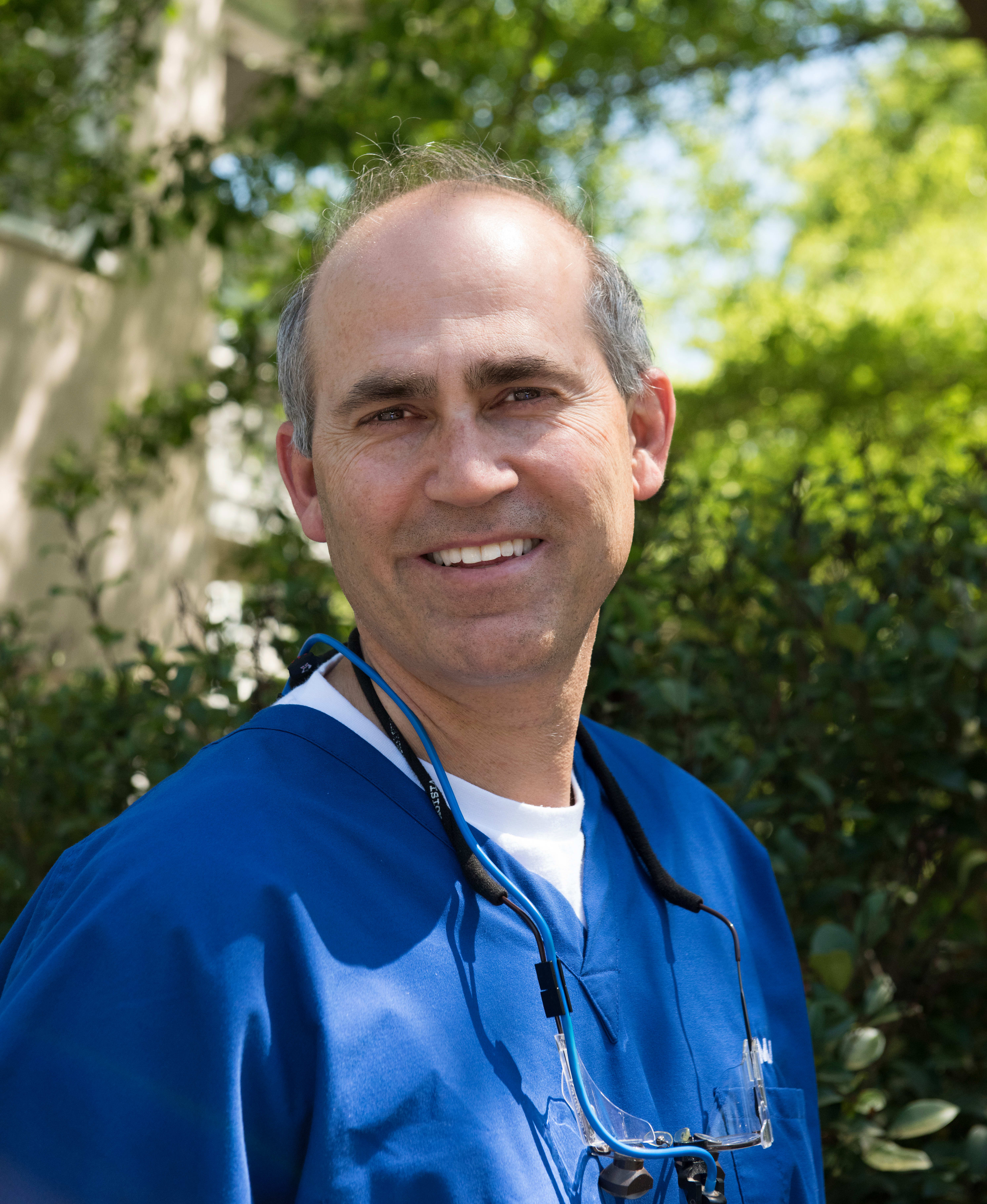 Dr. Robert Michael Joseph, DDS - Camden, SC - Dentistry