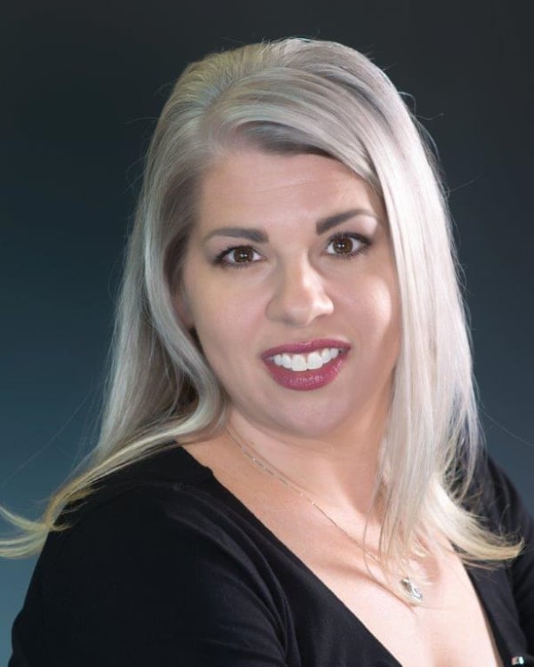 Dr. Christina M Lawrence - Asheville, NC - Dentistry