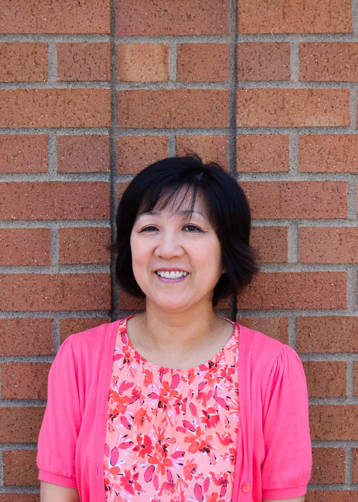 Dr. Grace Eunkyoung Park - Gresham, OR - Dentistry