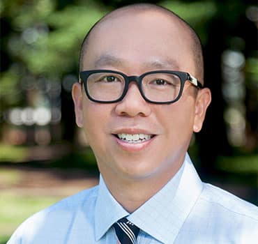 Dr. Allen W Tam - Portland, OR - Dentistry