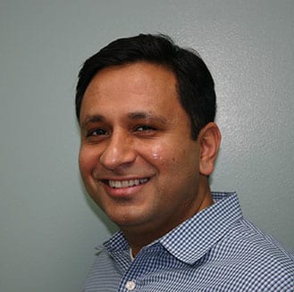 Dr. Amit Motwani - Warrington, PA - Dentistry