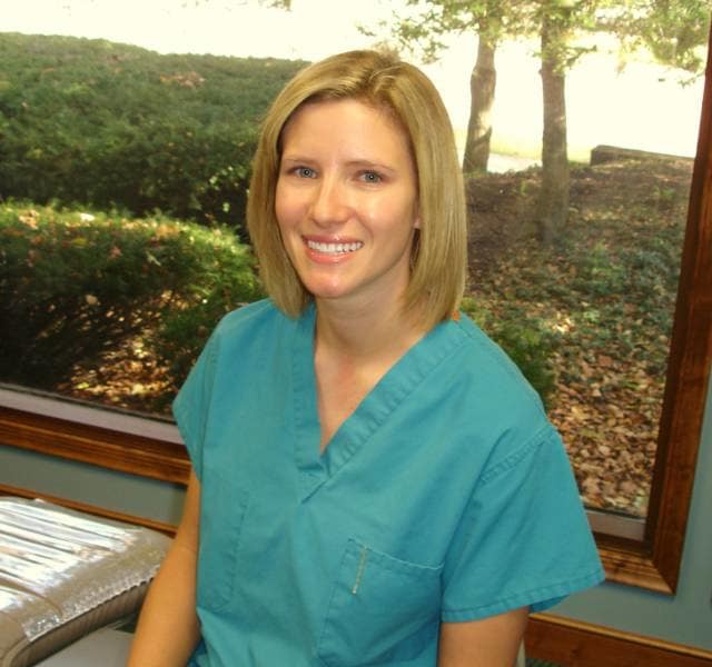 Dr. Anthea L Schwalbe, DDS