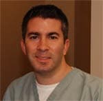 Dr. Timothy Abbamonte, DDS