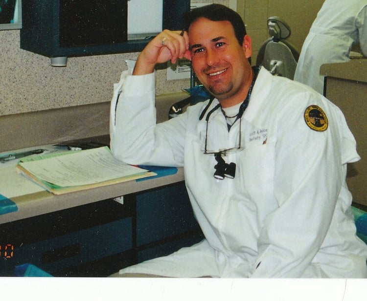 Dr. Scott A Aylor - Culpeper, VA - Dentistry