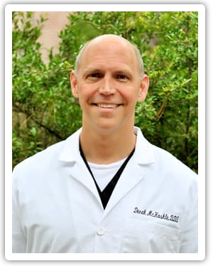 Dr. Derek Mckaskle - Katy, TX - Dentistry