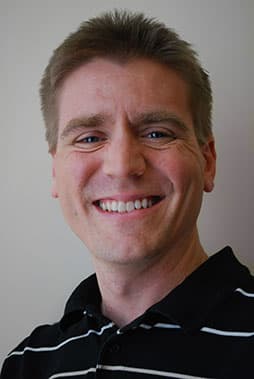 Dr. David J Manegold - West Chester, OH - Dentistry