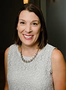 Dr. Kristen Francis Beavers - Fayetteville, AR - Dentistry