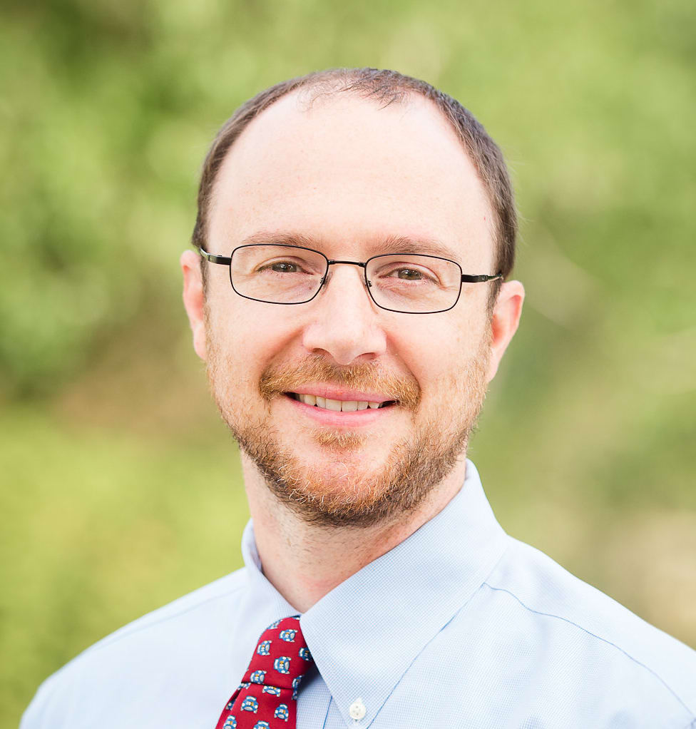 Dr. Richard Cameron Bolduc, DDS - Auburn, NH - Dentistry