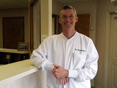 Dr. Cuyler Ray Brown, DDS