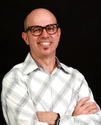 Dr. Blane Christman
